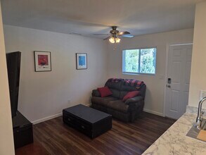 4319 Corral Canyon Rd, Unit A in Bonita, CA - Building Photo - Building Photo