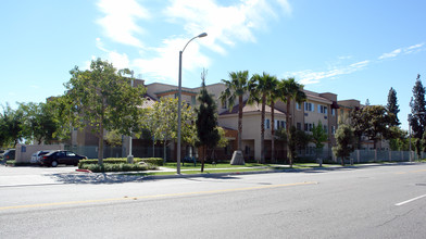 Telacu Montevista in San Bernardino, CA - Building Photo - Building Photo