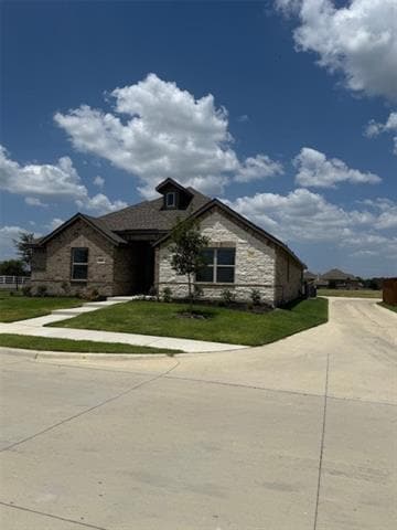3021 Redden Ln in Midlothian, TX - Building Photo - Building Photo