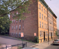 333 Randolph Ave Apartments