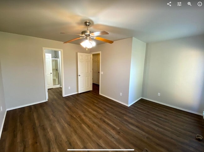 property at 11422 NW 9th Terrace
