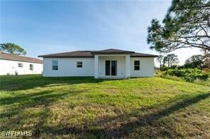 1249 Bari St E in Lehigh Acres, FL - Building Photo - Building Photo