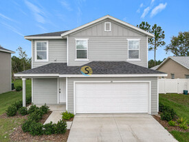 29 Wood Ash Ln in Palm Coast, FL - Foto de edificio - Building Photo