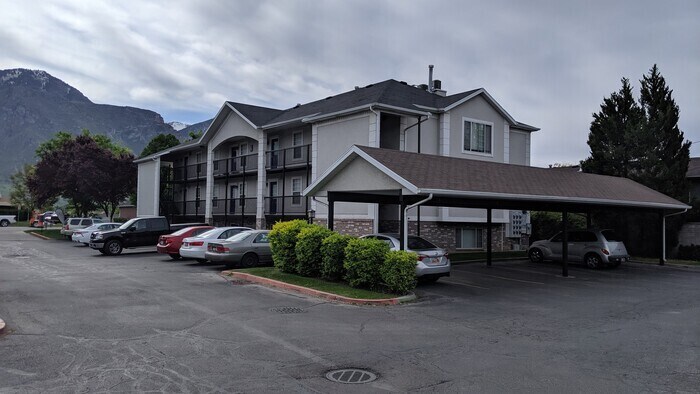 888 600 W-Unit -34 in Provo, UT - Building Photo