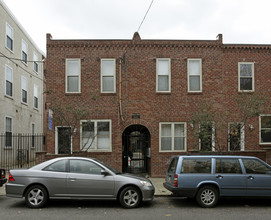 Liberty Condominiums in Philadelphia, PA - Building Photo - Building Photo