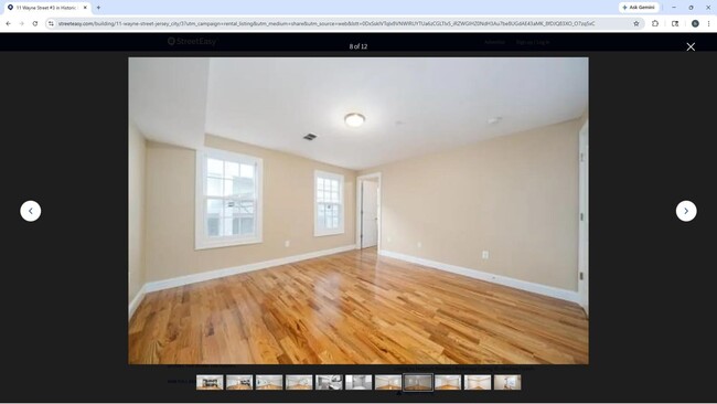 11 Wayne St in Jersey City, NJ - Building Photo - Building Photo