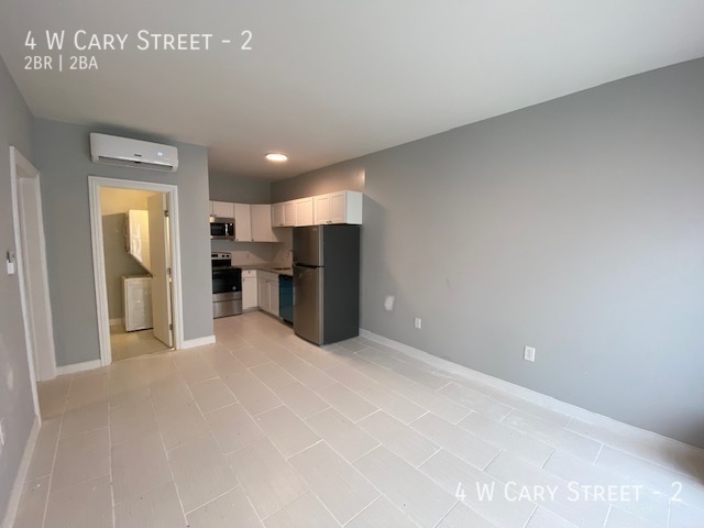 4 W Cary St in Richmond, VA - Building Photo