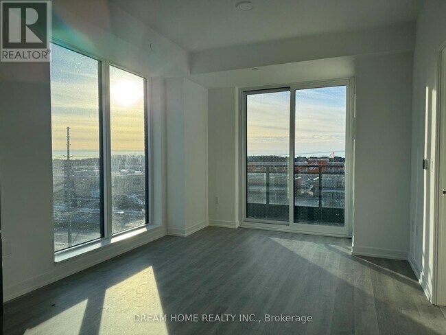 9763 Markham Rd in Markham, ON - Building Photo - Building Photo