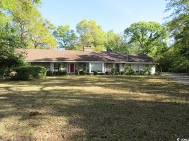 254 Evergreen Ln in Myrtle Beach, SC - Building Photo
