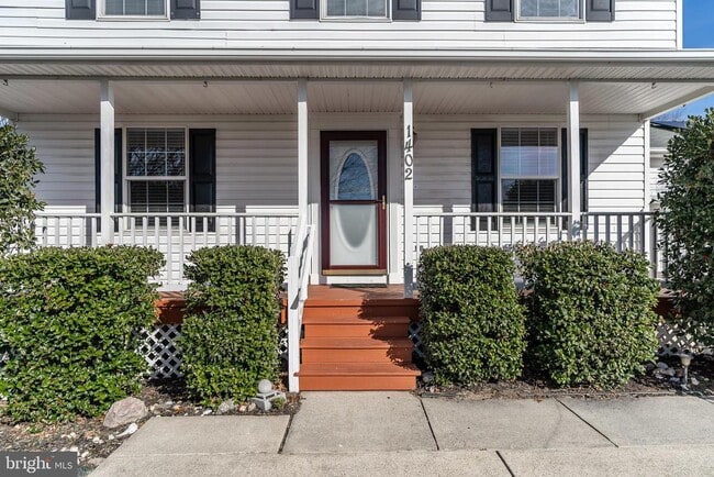 1402 Spring Plow Ct in Severn, MD - Building Photo - Building Photo