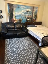 North University Park PM in Los Angeles, CA - Building Photo