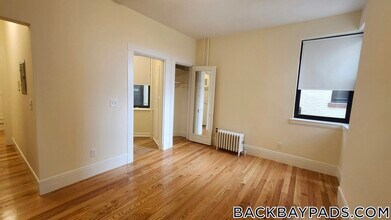 504 Beacon St in Boston, MA - Building Photo - Building Photo