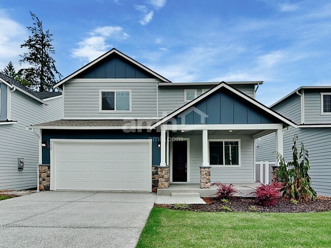 property at 7929 Selah St SW