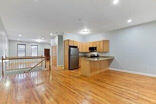 873 Harrison Ave in Boston, MA - Building Photo