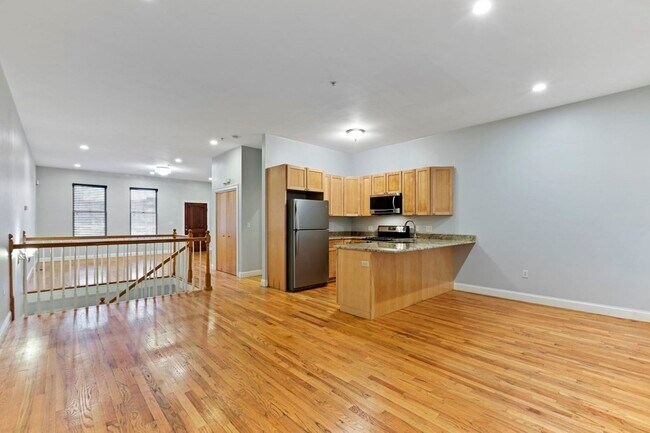 property at 873 Harrison Ave