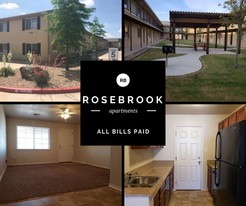 Rosebrook Apartments