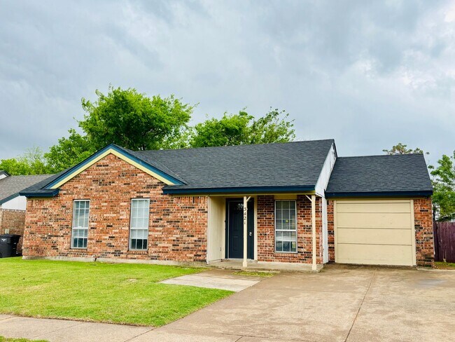 property at 3421 Highlawn Terrace