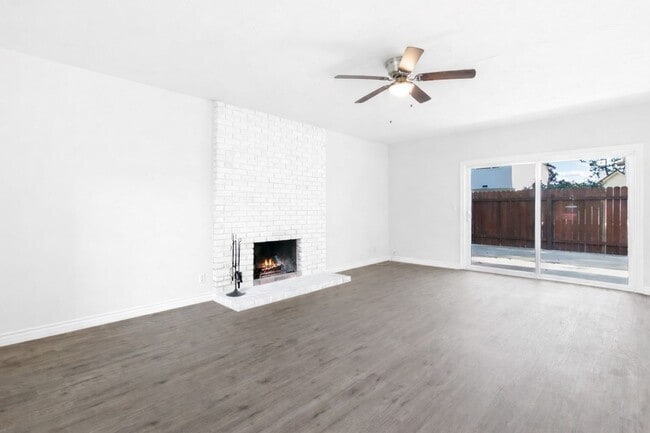 1399 Bryan Ave in Tustin, CA - Building Photo - Building Photo