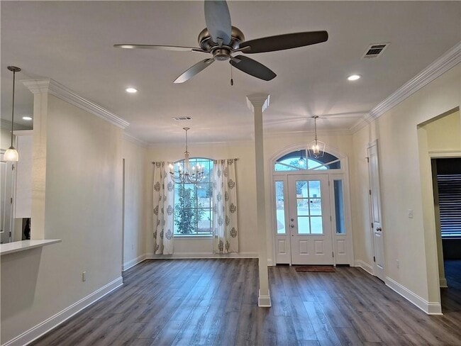 341 Alan Cir, Unit 306 in Slidell, LA - Building Photo - Building Photo