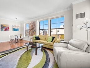 519 Harrison Ave in Boston, MA - Building Photo - Building Photo