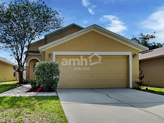 property at 5233 Mango Fruit St