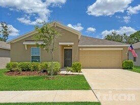 1616 Broad Winged Hawk Dr in Ruskin, FL - Building Photo