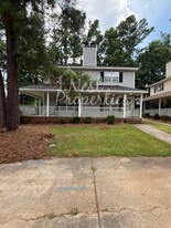 104 Country Town Dr in Columbia, SC - Building Photo