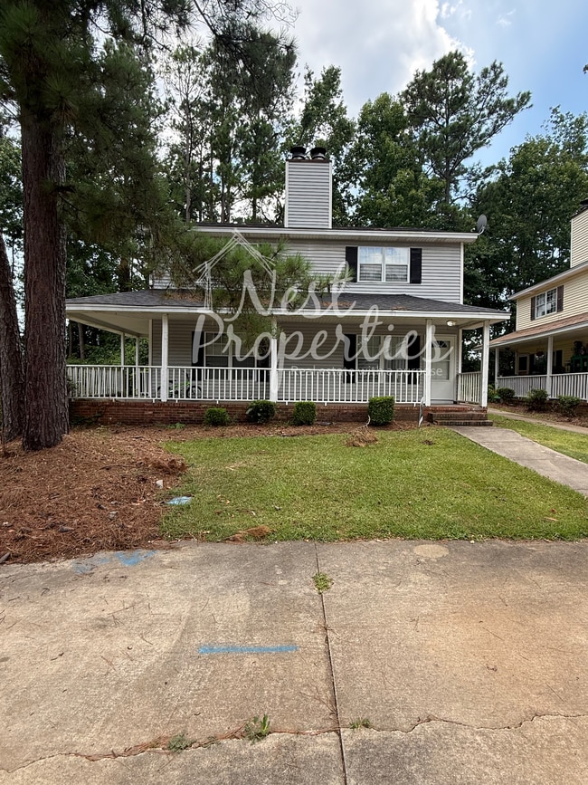 property at 104 Country Town Dr