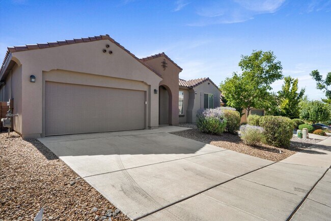 3209 Walsh Loop SE in Rio Rancho, NM - Building Photo - Building Photo