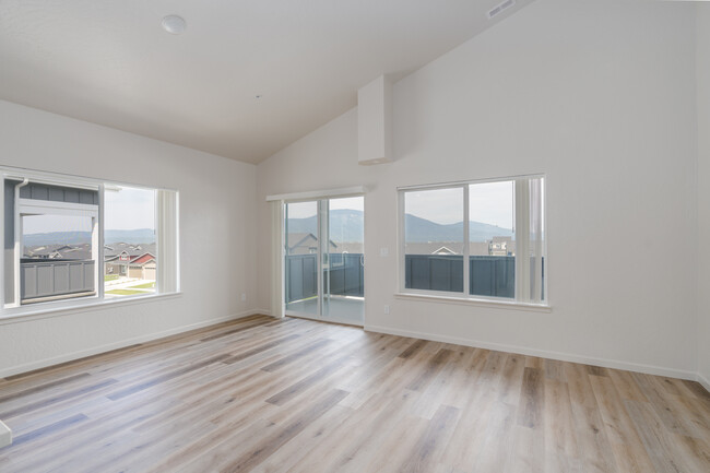 Residence at Corbin Crossing in Rathdrum, ID - Building Photo - Interior Photo