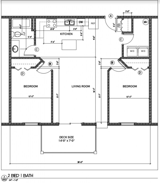 601 17th Avenue Southwest in Cambridge, MN - Building Photo - Building Photo