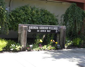 Orinda Senior Village in Orinda, CA - Building Photo - Building Photo