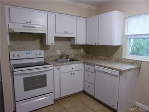 701 Emery St in Inverness, FL - Building Photo - Building Photo