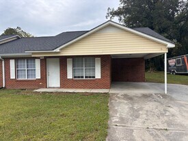 2 Green Acre Rd NE in Rome, GA - Building Photo