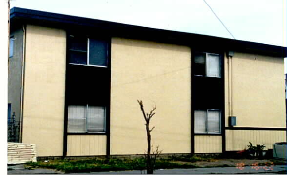 532 S Pilgrim St in Stockton, CA - Building Photo