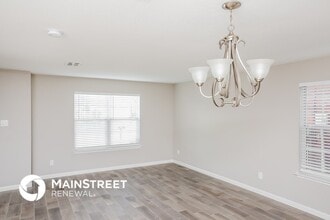 4813 Palm Ridge Dr in Fort Worth, TX - Foto de edificio - Building Photo