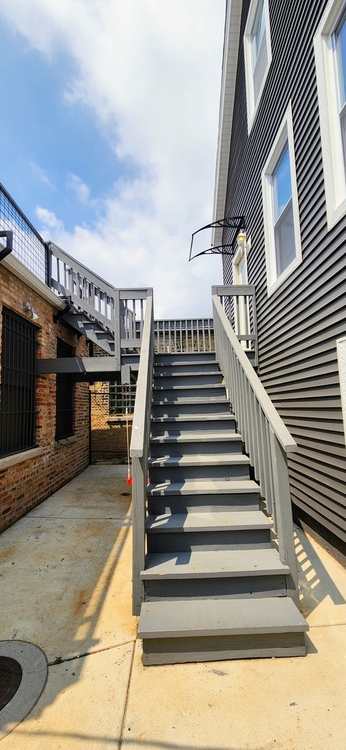 3816 W Montrose Ave in Chicago, IL - Building Photo - Building Photo