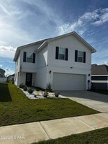 6607 Kettles St in Panama City, FL - Building Photo