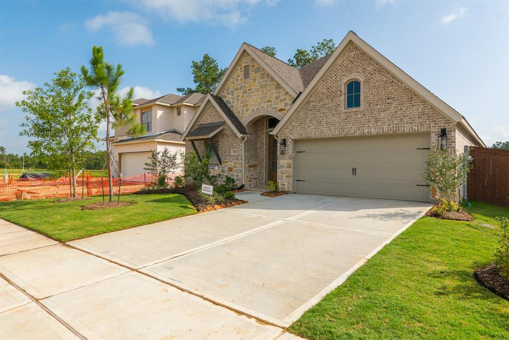 15835 Wild Rose Bnd Dr in Conroe, TX - Building Photo