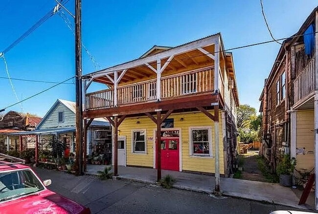 property at 13931 Main St
