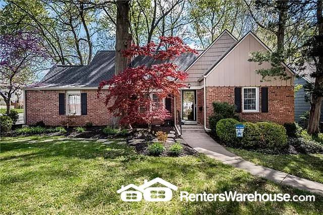 property at 5301 Aberdeen Rd