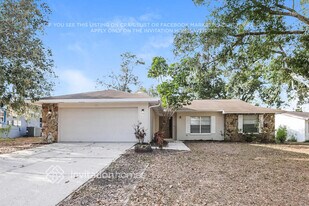 904 Tarawood Ln in Valrico, FL - Building Photo