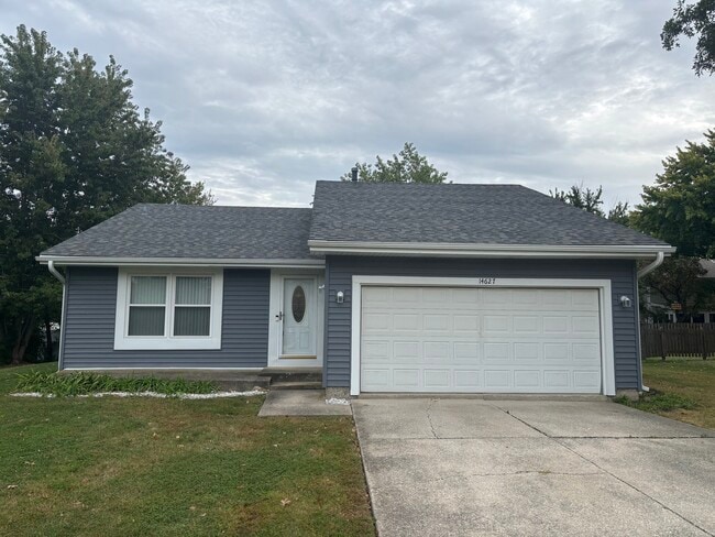 property at 14627 S Pebble Creek Dr
