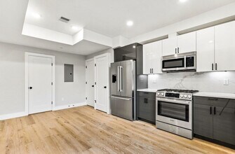 304 Somerville Ave, Unit 1 in Somerville, MA - Building Photo - Building Photo