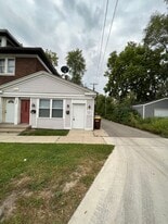 1019 12th Ave in Rockford, IL - Building Photo