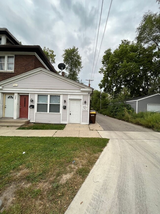 property at 1019 12th Ave