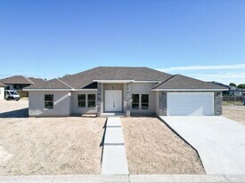 114 Little Bighorn Trl in Del Rio, TX - Building Photo