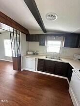 841 Chalybeate Springs Rd in Angier, NC - Foto de edificio - Building Photo