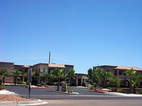 10401 N Saguaro Blvd in Fountain Hills, AZ - Building Photo