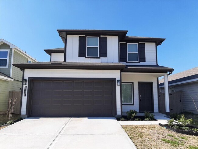 property at 23608 Nectar Crst Hts